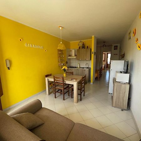 Appartamento Girasole San Vito Lo Capo Extérieur photo